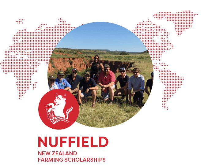 Rural Leaders Rural Leaders