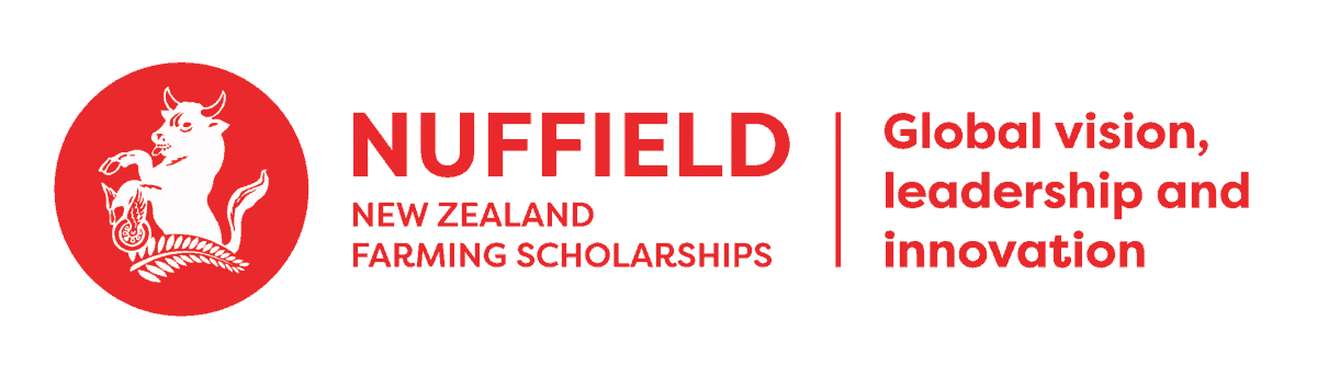 Nuffield New Zealand Farming Scholarships
