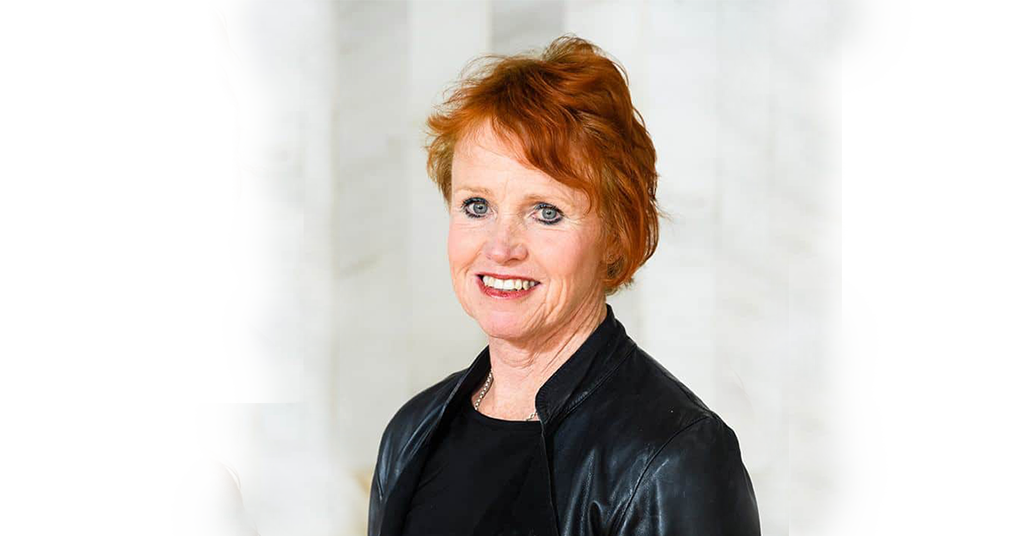 Anne Hindson, General Manager Rural Leaders