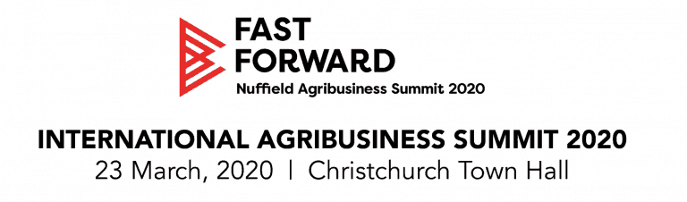 Nuffield International Agribusiness Summit