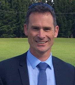 NZ Rural Leaders new Ceo