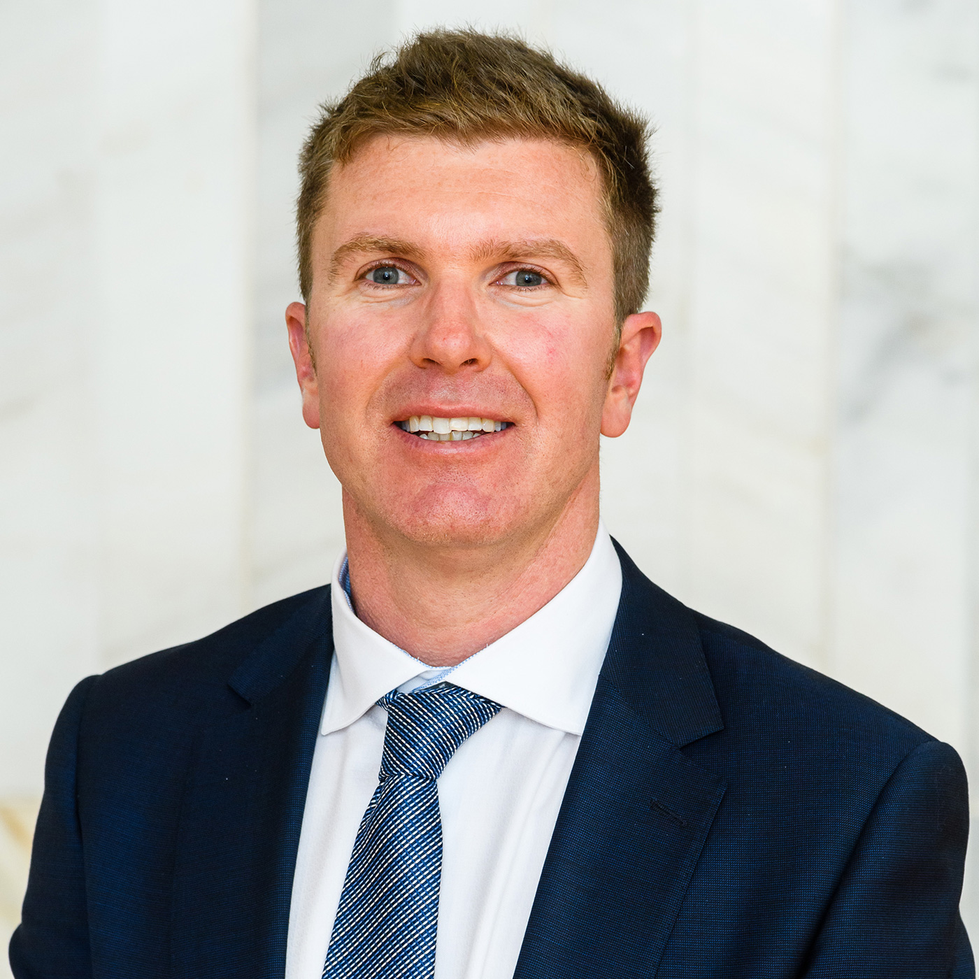 2019 Nuffield Scholar profile - Corrigan Sowman | Rural Leaders