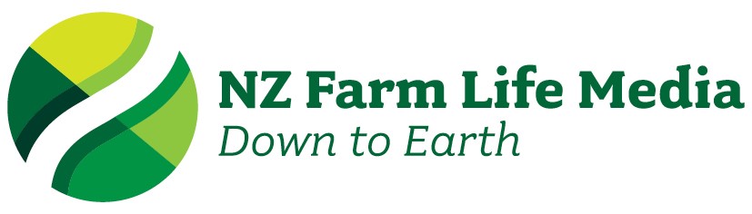 NZ Farm Life logo