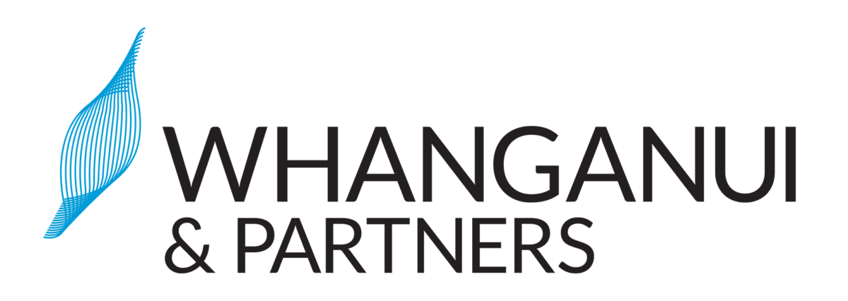 Whanganui & Partners Logo