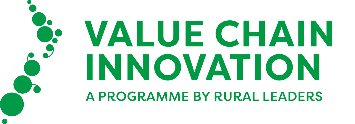 Value Chain Innovation Programme Logo