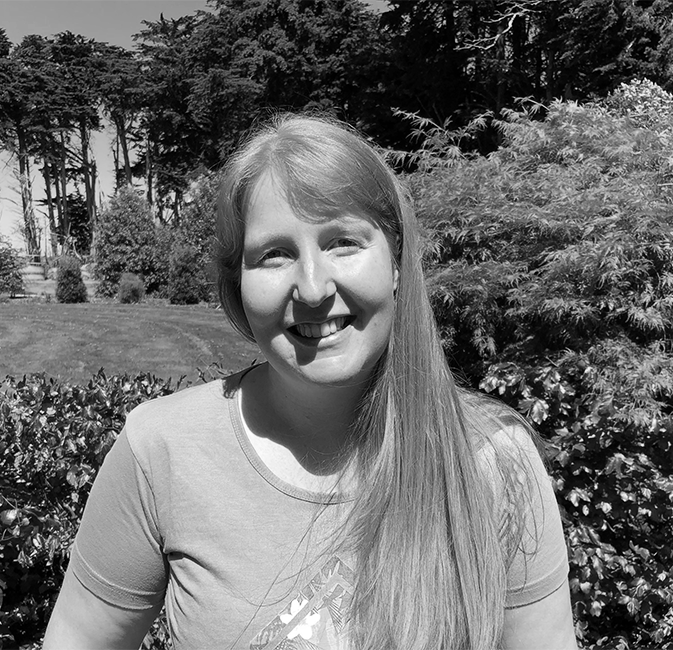 Lucie Douma, 2022 Nuffield New Zealand Scholar