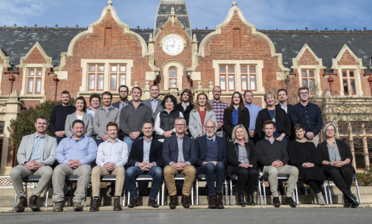 Kellogg Rural Leadership Programme 45/2022