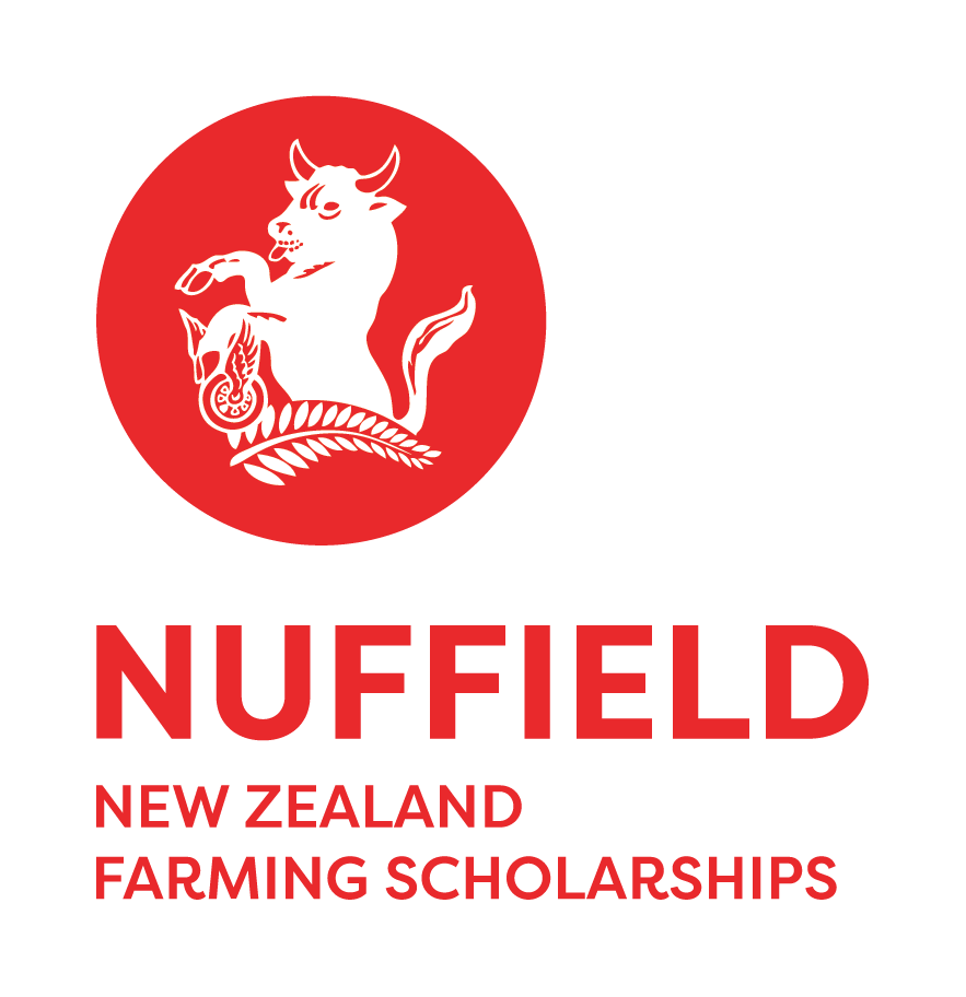 Nuffield New Zealand Farming Scholarships