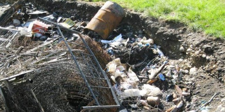 Daniel Butler_ On-farm waste management-daairy__Kellogg report image