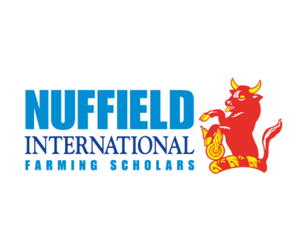 Nuffield International logo