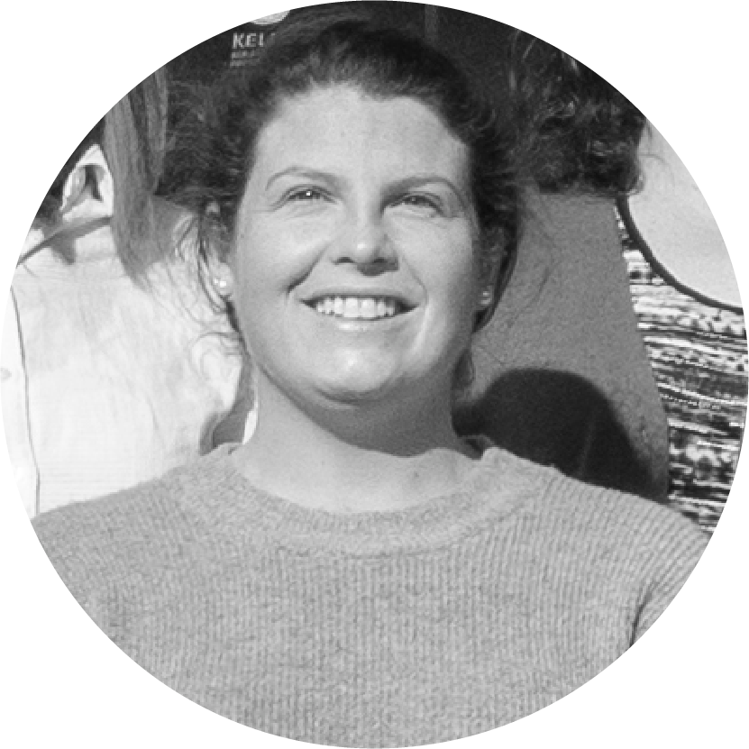 Christie Burn Kellogg 48