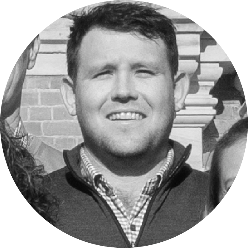 Hamish Murray Kellogg 48