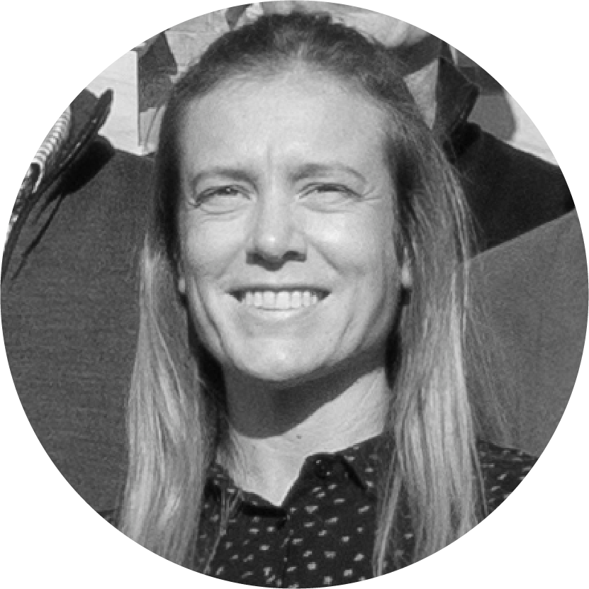 Nicki Davies Kellogg 48