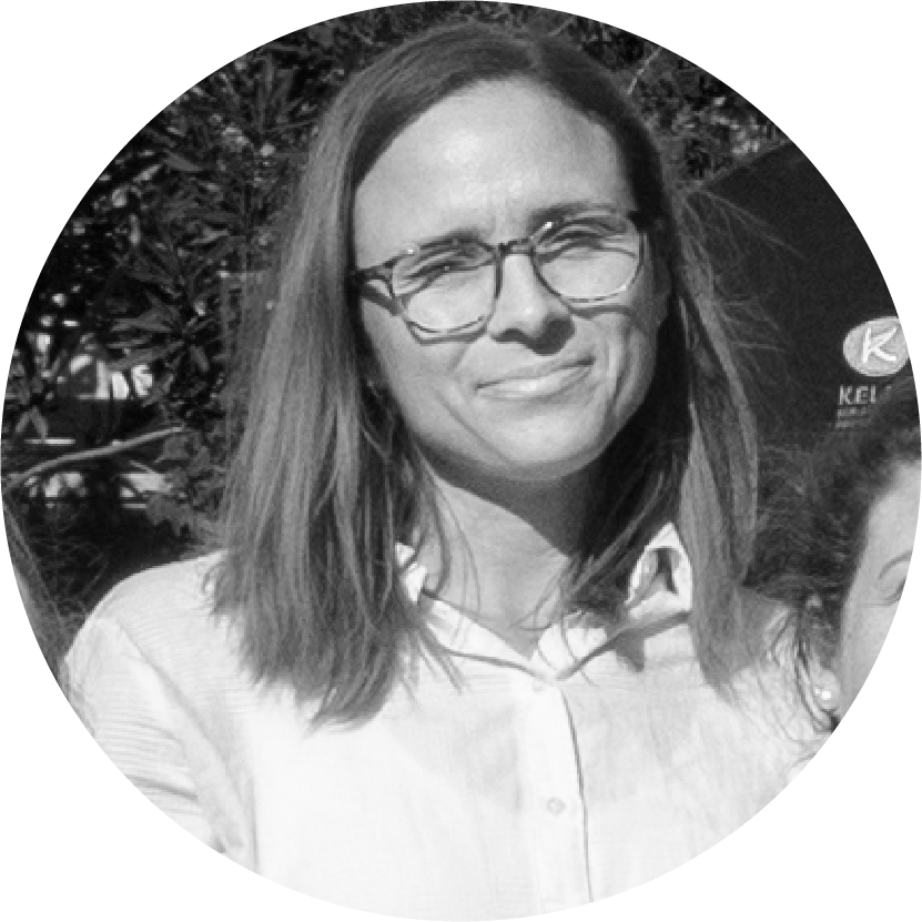 Sarah McKenzie Kellogg 48