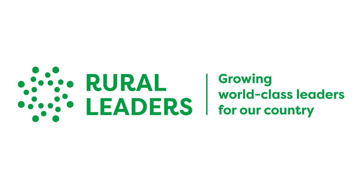 New appointments at Rural Leaders | Rural Leaders