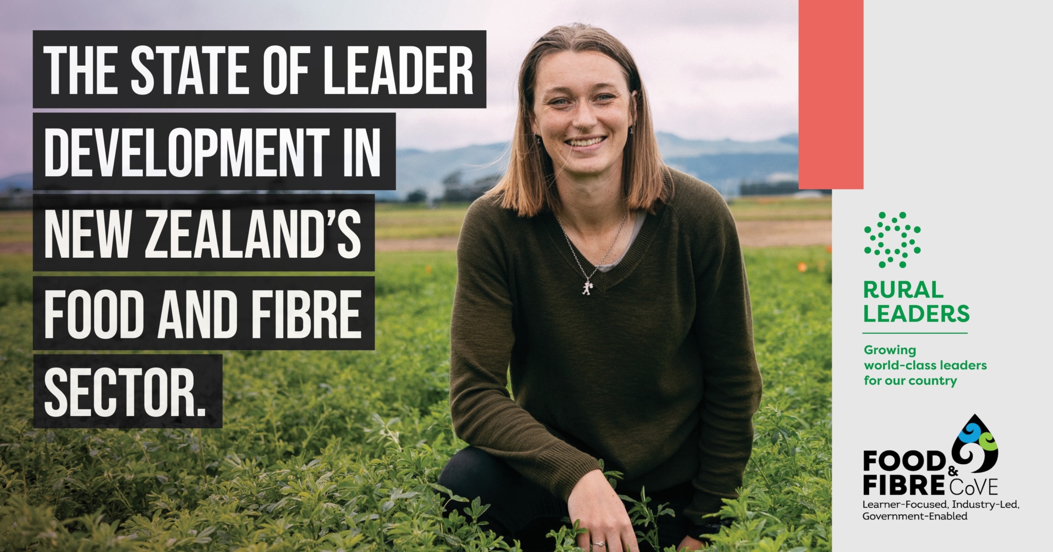 Four 2024 Nuffield New Zealand Farming Scholarships Awarded Rural Leaders 