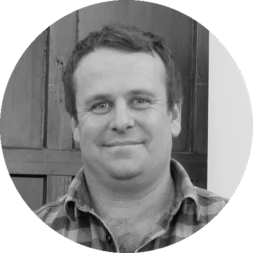 Picture of Richard Cameron