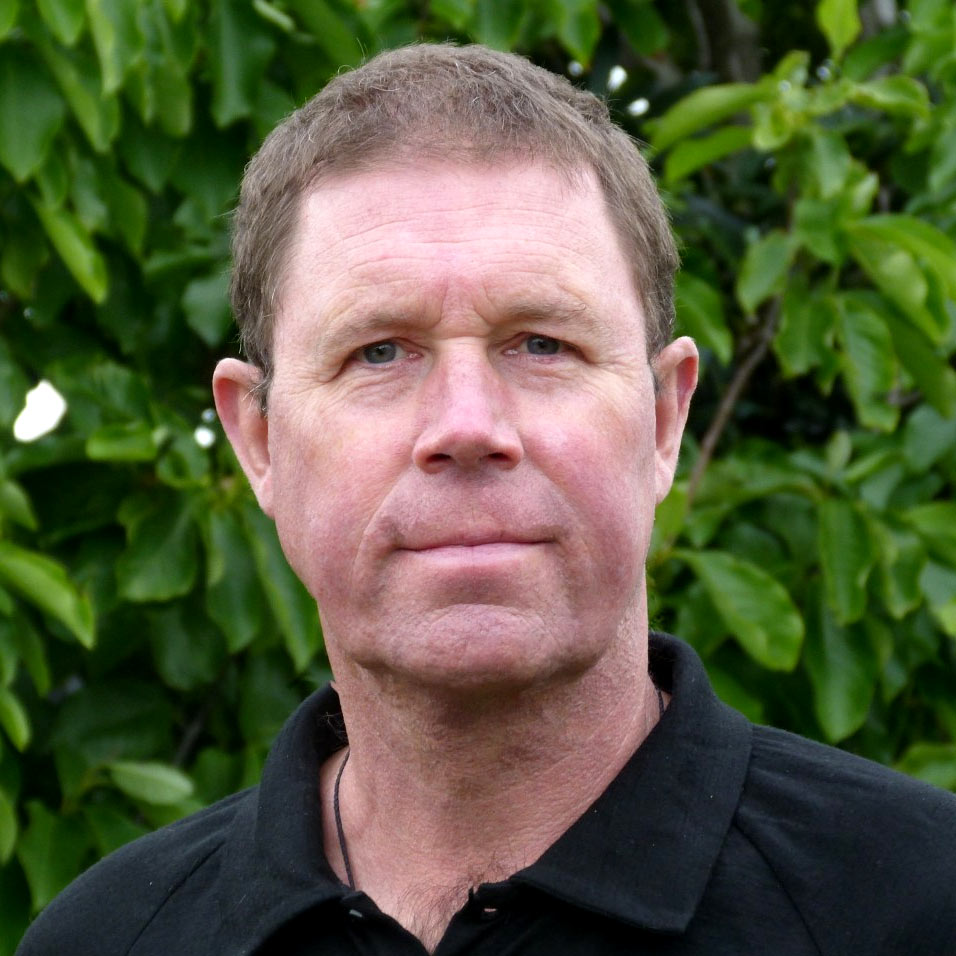 Charles Merfield