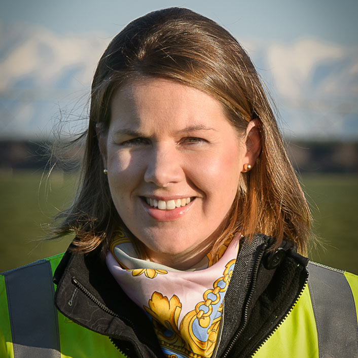 Lucy Johnson