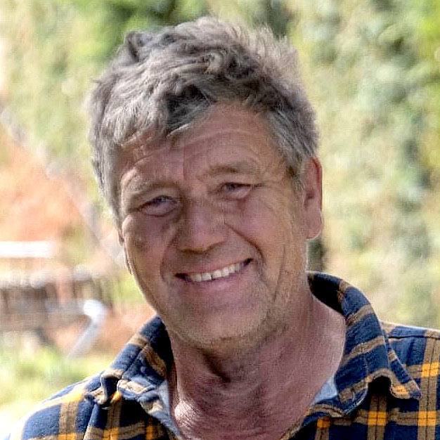 Mike Salvesen