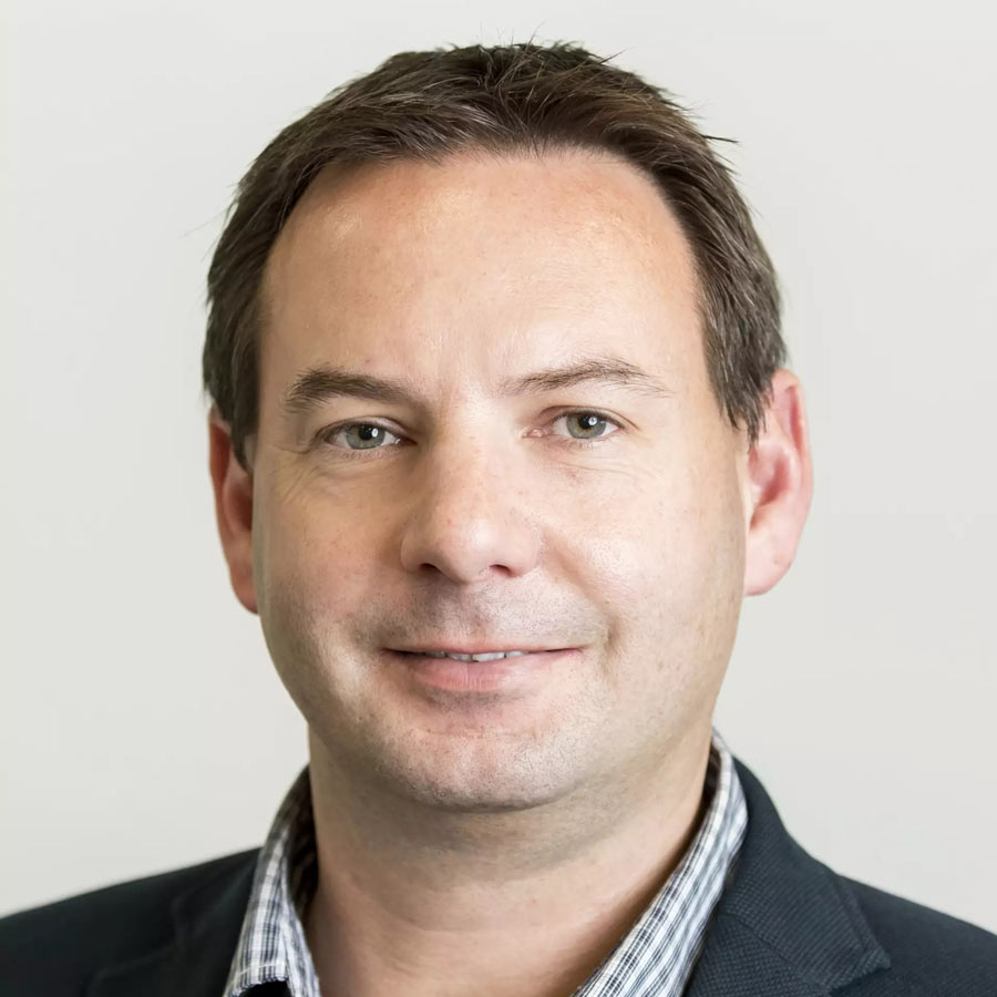 Simon Cook