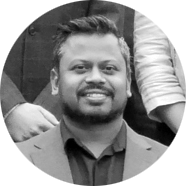 Picture of Dr Pranoy Pal